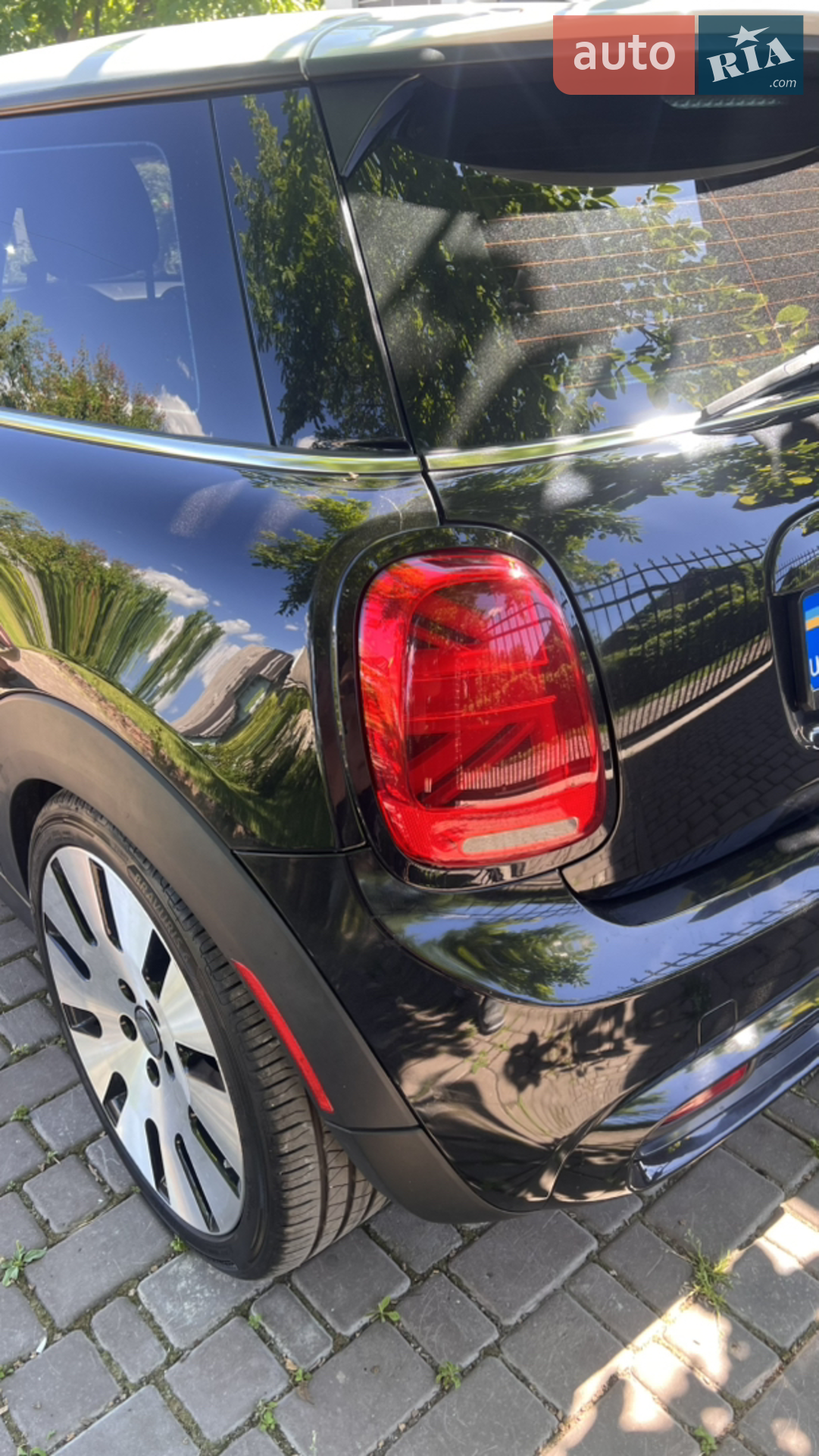 2014 MINI Cooper - мініатюра 11