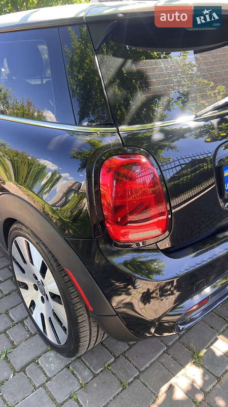 Хетчбек MINI Cooper 2014 в Києві