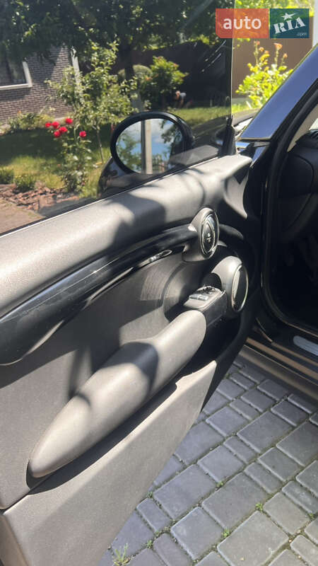 Хетчбек MINI Cooper 2014 в Києві