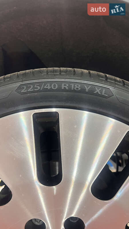 Хетчбек MINI Cooper 2014 в Києві