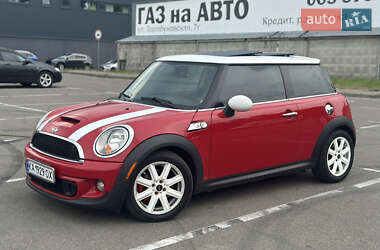 MINI Cooper 2011