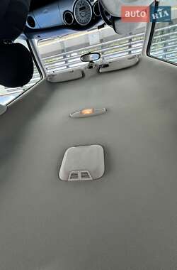 Хетчбек MINI Cooper 2002 в 