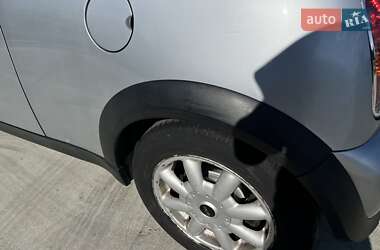 Хетчбек MINI Cooper 2002 в 