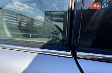 Хетчбек MINI Cooper 2002 в 