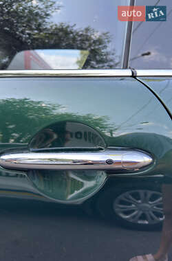 Хетчбек MINI Cooper 2016 в 