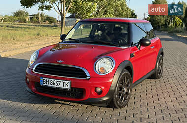 MINI Cooper 2013 MINI Cooper 2013