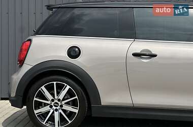 Хэтчбек MINI Cooper 2021 в 