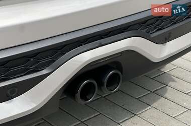 Хэтчбек MINI Cooper 2021 в 