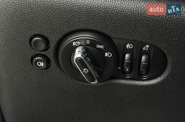 Хэтчбек MINI Cooper 2021 в 