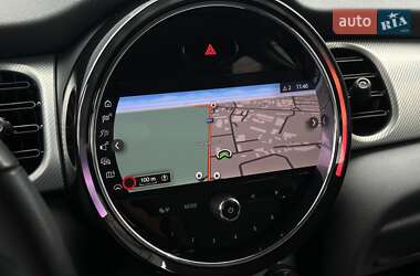 Хэтчбек MINI Cooper 2021 в 