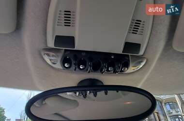 Хэтчбек MINI Cooper 2008 в 