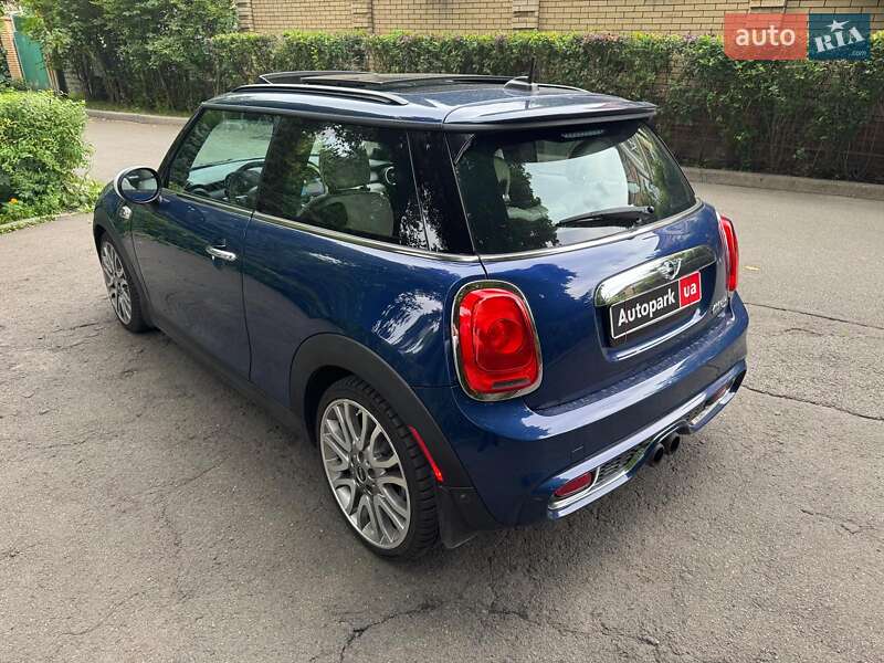 Хетчбек MINI Cooper 2015 в Києві