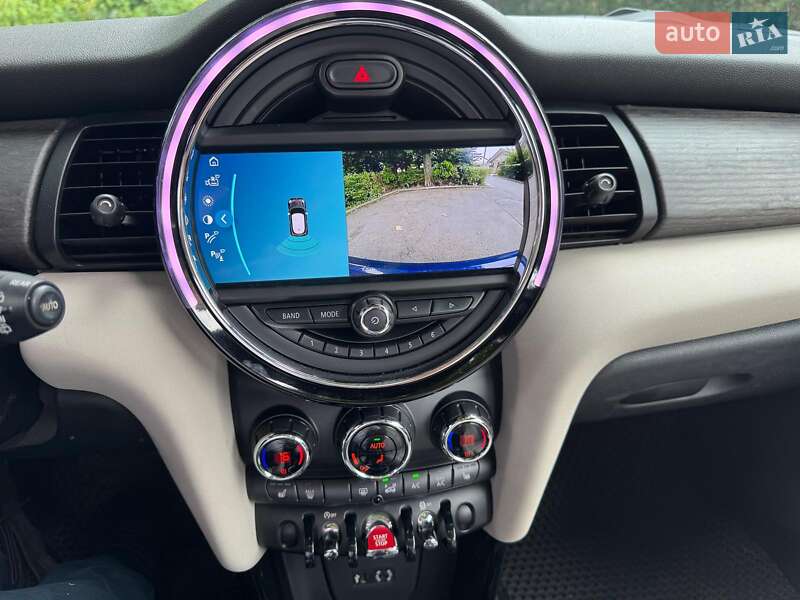 Хетчбек MINI Cooper 2015 в Києві