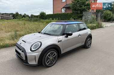 Хетчбек MINI Cooper 2022 в Києві
