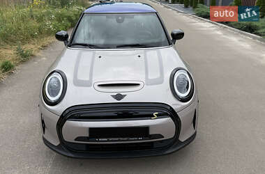 Хэтчбек MINI Cooper 2022 в 