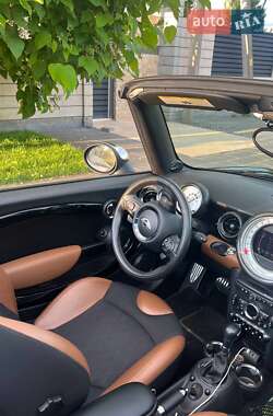 Хэтчбек MINI Cooper 2013 в 