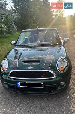 Хэтчбек MINI Cooper 2013 в 