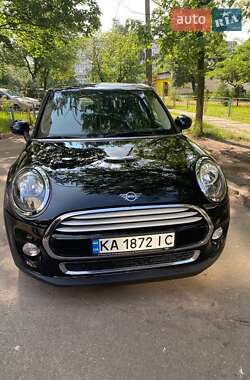 MINI Cooper 2018 MINI Cooper 2018