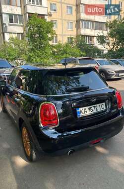 Хэтчбек MINI Cooper 2018 в 
