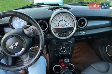 Хетчбек MINI Cooper 2013 в 