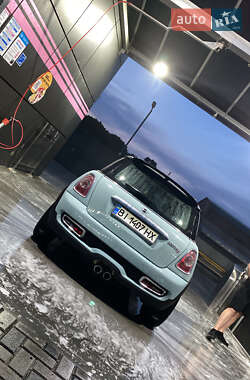 Хетчбек MINI Cooper 2013 в 