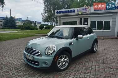 MINI Cooper 2013 MINI Cooper 2013