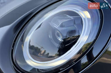 Хэтчбек MINI Cooper 2022 в 