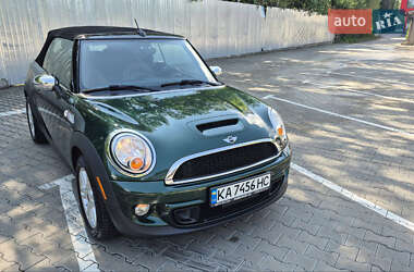 MINI Cooper 2013