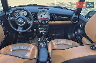 Хетчбек MINI Cooper 2013 в 