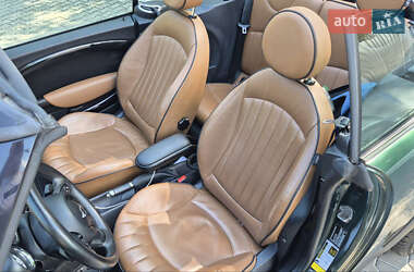 Хетчбек MINI Cooper 2013 в 