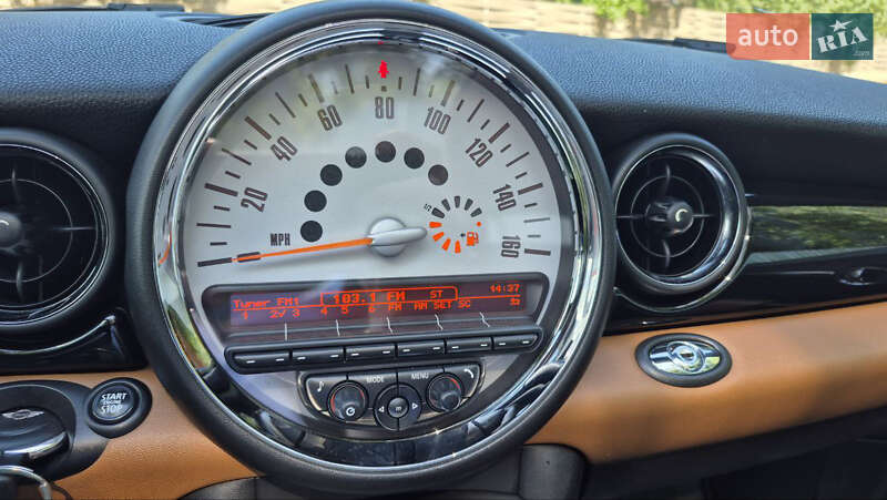 Хетчбек MINI Cooper 2013 в Києві