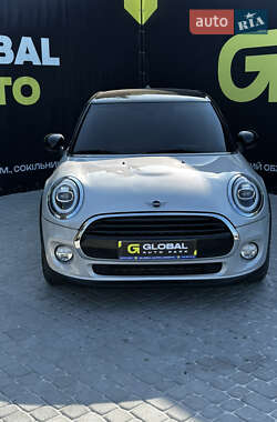 MINI Cooper 2019 MINI Cooper 2019