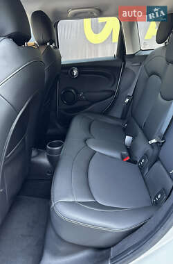 Хетчбек MINI Cooper 2019 в 