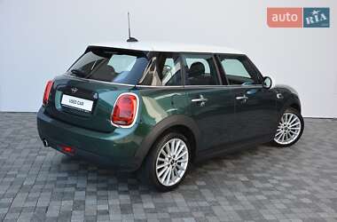 Хэтчбек MINI Cooper 2018 в 