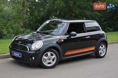 MINI Cooper 2010 MINI Cooper 2010