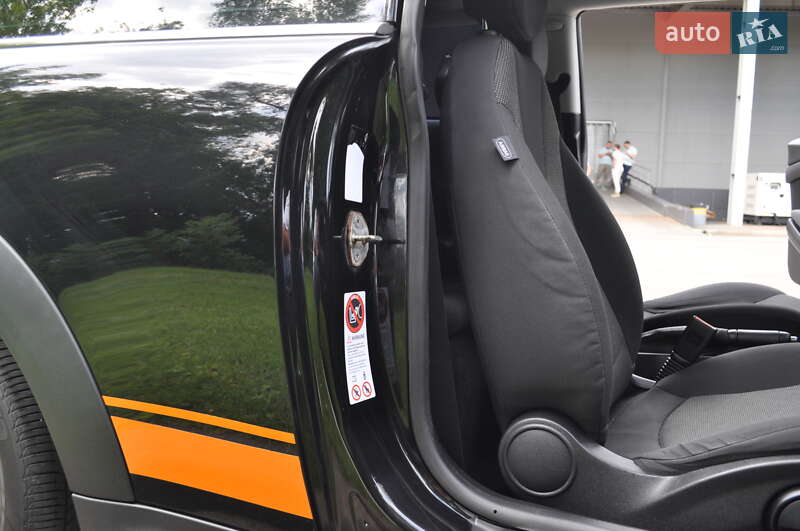 Хетчбек MINI Cooper 2010 в Києві