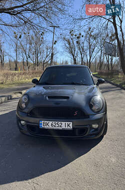 MINI Cooper 2012