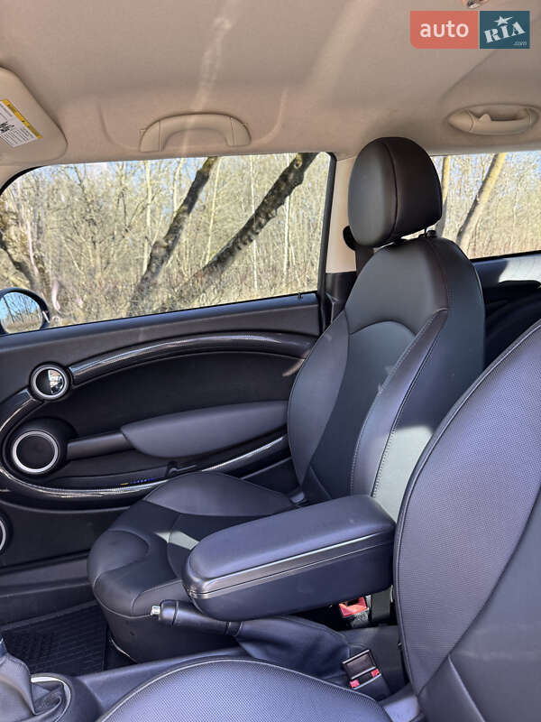 Хетчбек MINI Cooper 2012 в Рівному