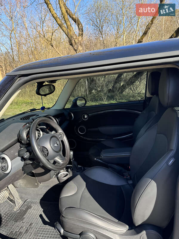 Хетчбек MINI Cooper 2012 в Рівному
