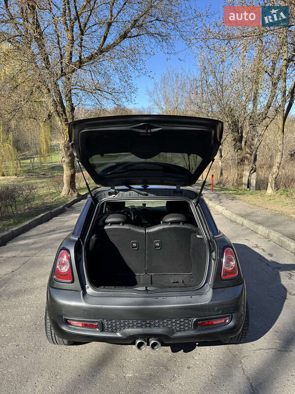 Хетчбек MINI Cooper 2012 в Рівному