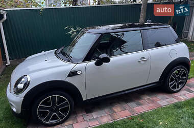 MINI Cooper 2011 MINI Cooper 2011