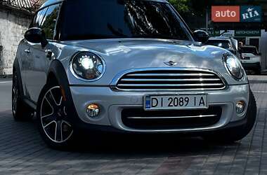 MINI Cooper 2011 MINI Cooper 2011