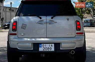 Хэтчбек MINI Cooper 2011 в 