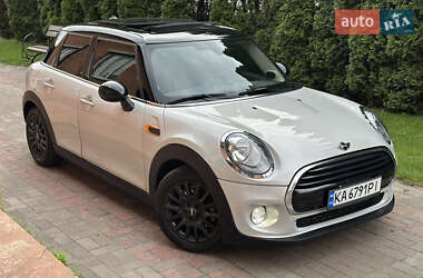 MINI Cooper 2018 MINI Cooper 2018