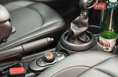 Хэтчбек MINI Cooper 2018 в 