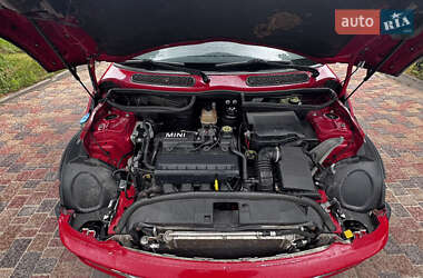 Хэтчбек MINI Cooper 2003 в 