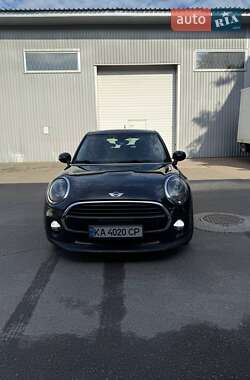 MINI Cooper 2016