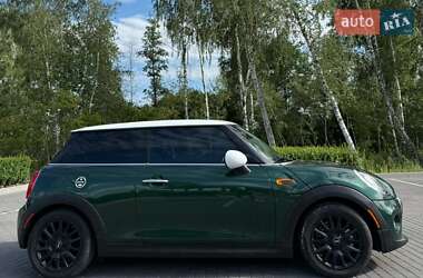 Хэтчбек MINI Cooper 2016 в Буче