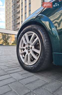 Хэтчбек MINI Cooper 2003 в 