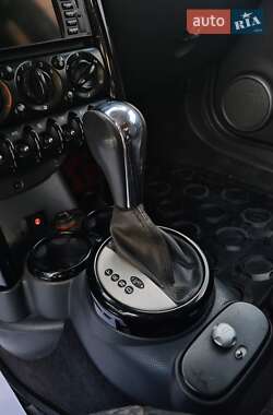Хэтчбек MINI Cooper 2003 в 